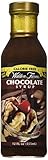 Walden Farms, Chocolate Syrup Calorie-Free, 12 OZ