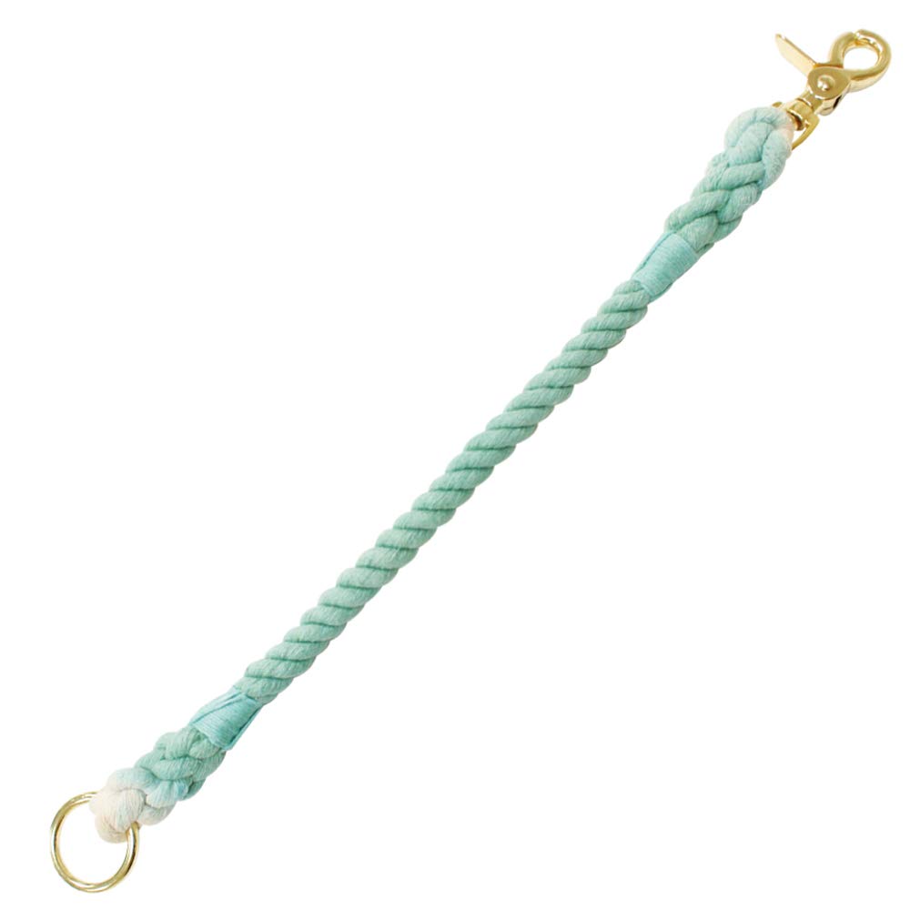 Croci Cross Collar Knot Azure 1 x 40-46cm L