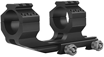 30mm Scope Mount for Long Eye Relief Scope with Ring-Top Slots