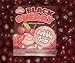 Black Cherry Gumballs, 1LB