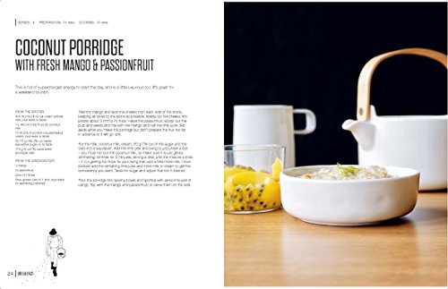 Grains, Seeds & Legumes: 150 Recipes for Every Appetite