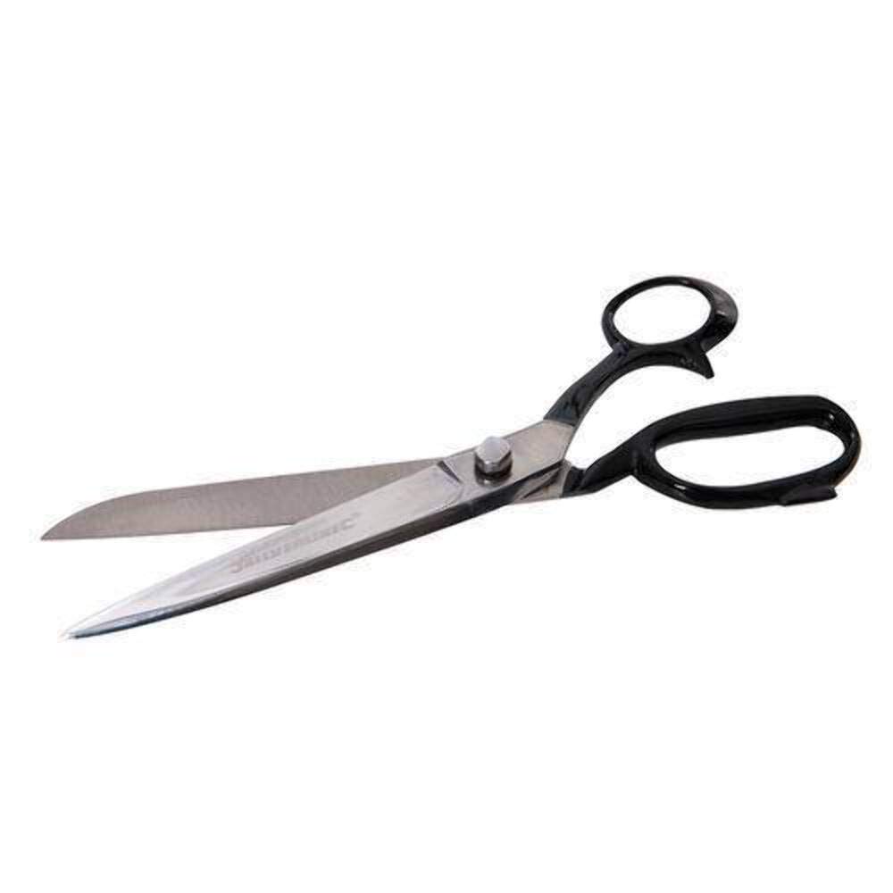 Silverline Tailor Scissors 250mm (10") (344505)