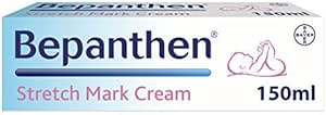 bepanthen stretch mark cream 150ml
