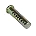 RanchEx 102296 Universal Clevis Pin - Adjustable, Cut Off Excess - 1/2