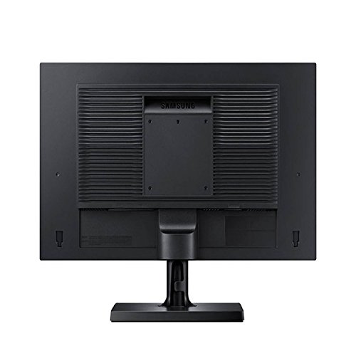 Samsung SE200 Series 21.5 inch FHD 1920x1080 Desktop Monitor for Business with DVI, VGA, VESA mountable, 3-Year Warranty, TAA (S22E200B)