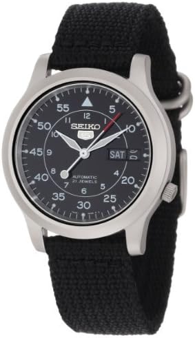 seiko 5 men's snk809