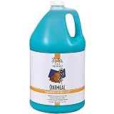 Top Performance Oatmeal Pet Conditioner, 1-Gallon