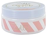 Zoella Beauty Gelato Cream Scrub Body Scrub