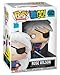 Funko Pop! TV: Teen Titans Go! -Rose Wilson Collectible Toy