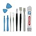 MMOBIEL 20 in 1 Repair Toolkit Screwdriver Set for Smartphone Tablet PSP Nintendo etc. LCD Display and Others