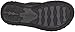 Skechers Men's Relaxed Fit-Reggae-Belano Flip-Flop,black,9 M US