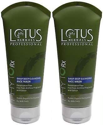 lotus face wash amazon