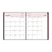 Blue Sky 2020 Weekly & Monthly Planner, Flexible Cover, Twin-Wire Binding, 8.5