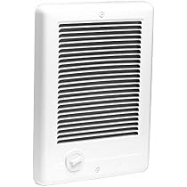 Cadet Com-Pak Grill, White: Amazon.com: Industrial u0026 Scientific