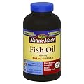 Nature Made Fish Oil Omega-3 1200mg