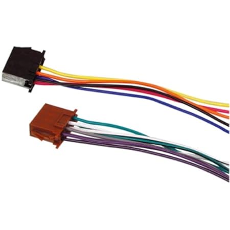 Hq Iso Standard adaptador de cable Adaptador para cable
