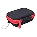 Aenllosi Hard Carrying Case Replacement for Seiko SQ50-V Quartz Metronome