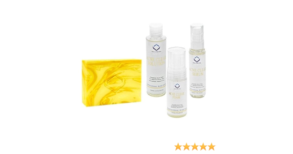 relumins acne clear supplement