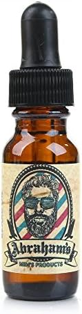 Abraham's Beard Oil (Barbershop)