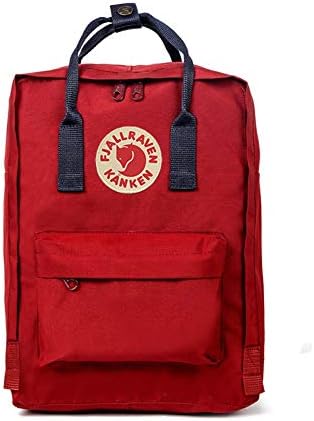 DeLamode Fjall Shoulder Backpacks Outdoor Mountain Hiking Raven Student Bags C25-20L