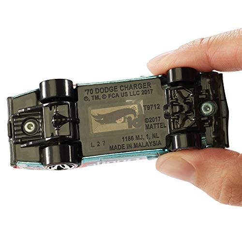 5 Hot+Wheels+70+Dodge+Charger