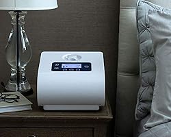 AquaBed AB-550 Heating & Cooling System