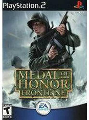 Amazon.com: Medal Of Honor (Renewed) : Video Games