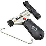 Lumintrail Bike Chain Tool with Hook Bicycle Repair
