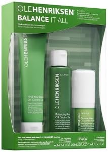 Balance It All Essentials Set