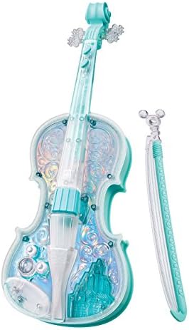 贈答品 ドリームレッスン ライトオーケストラバイオリン ブルー