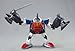 Megahouse Super Robo Galatt Galatt Jumbow Variable Action Hi-Spec Action Figure