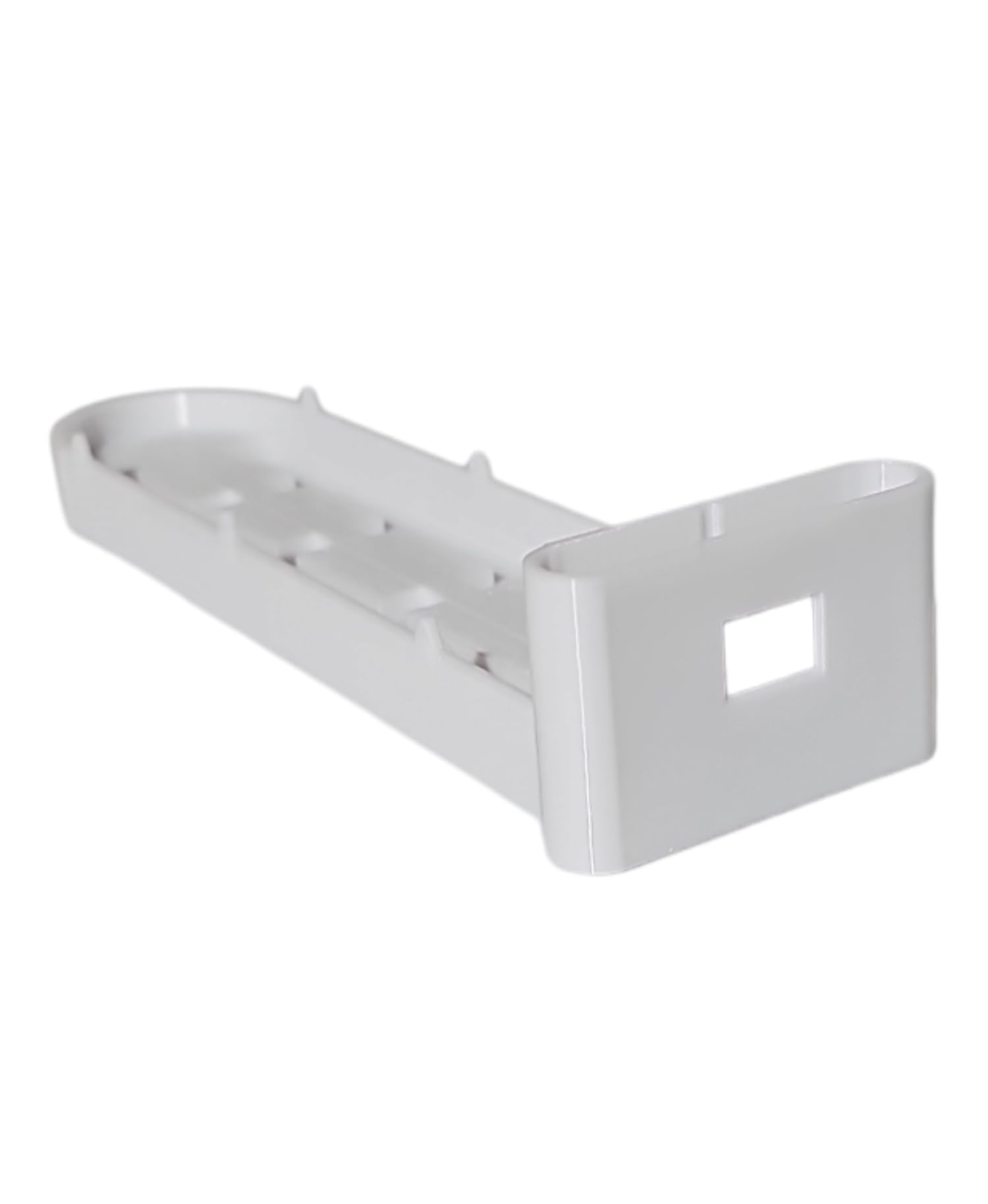 replacement parts for bedjet v2 3 hose holder - mattress bracket and extender 3d printeds (mattres bracket) mattress braket