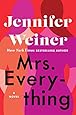 Mrs. Everything: A Novel
