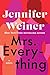 Mrs. Everything: A Novel - Book by Jennifer Weiner