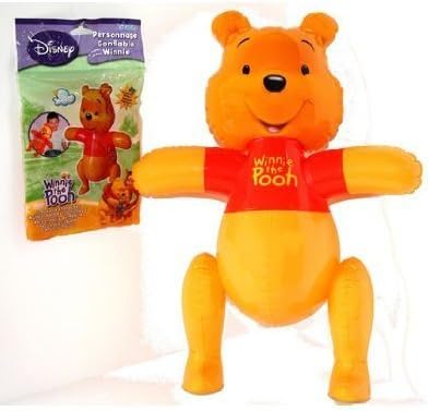 Winnie Gonflable 50 cm (1065)