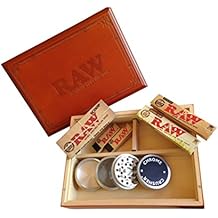 Amazon.com: raw blunt