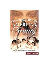 Still Hope for the American Family 0977091007 Book Cover