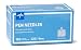 Medline Insulin Pen Needles, 32 Gauge, 4 mm (Pack of 100), safe insulin dispensing for diabetics, compatible with multiple pen models primary