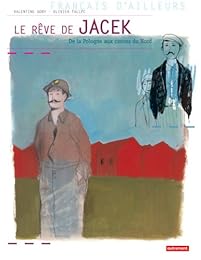 Le  rêve de Jacek