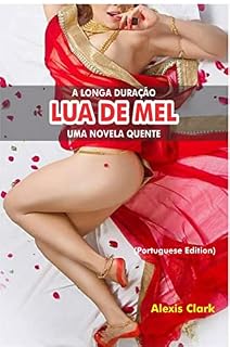 Livro LUA DE MEL (Portuguese Edition)