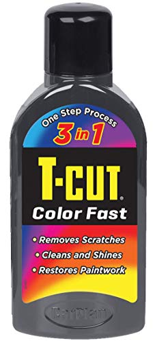T Cut Hmw008 Color Fast Car Scratch Remover Colour