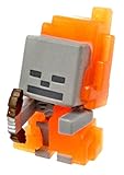 Minecraft: Series 5 - Ice: Skeleton in Flames: 1