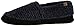 Acorn Men's Moc, Blue Check, Large / 10.5-11.5
