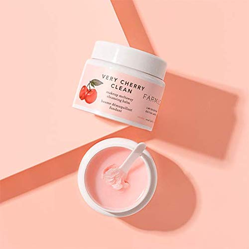 farmacy very cherry eye cream