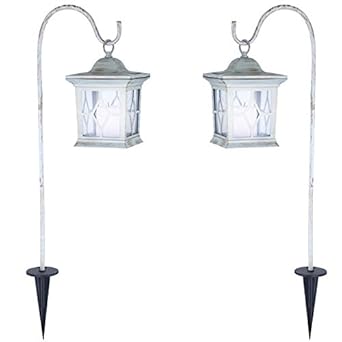 lampe solaire a piquer z_solar