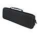 khanka Hard Carrying Case Replacement for AKAI Professional LPK25 - USB MIDI Keyboard Controller, Case Only
