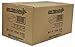 Southern Champion Tray 0120 Kraft Paperboard 4 Corner Pop Up Food and Drink Tray, 10