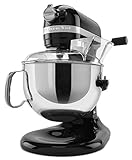 KitchenAid KP26M1XOB