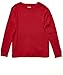Leveret Long Sleeve Boys Girls Kids & Toddler T-Shirt 100% Cotton (2-14 Years) Variety of Colors