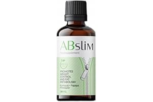 ABSlim Drops 20m